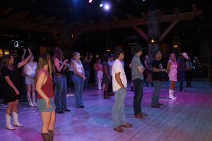 Ranch Saloon photo taken on Friday May 15, 2026