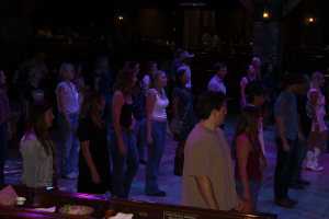 Ranch Saloon photo taken on Friday May 15, 2026