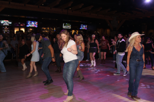 Ranch Saloon photo taken on Friday May 15, 2026