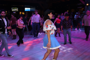 Ranch Saloon photo taken on Friday May 15, 2026