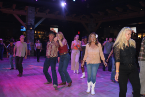 Ranch Saloon photo taken on Friday May 15, 2026
