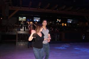 Ranch Saloon photo taken on Friday May 15, 2026