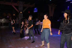 Ranch Saloon photo taken on Friday May 15, 2026
