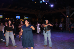 Ranch Saloon photo taken on Friday May 15, 2026