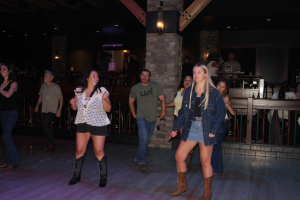 Ranch Saloon photo taken on Friday May 15, 2026
