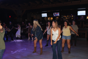 Ranch Saloon photo taken on Friday May 15, 2026