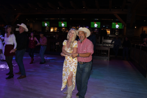 Ranch Saloon photo taken on Saturday May 16, 2026