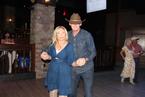 Ranch Saloon photo taken on Saturday May 16, 2026