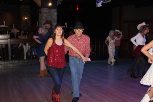 Ranch Saloon photo taken on Saturday May 16, 2026