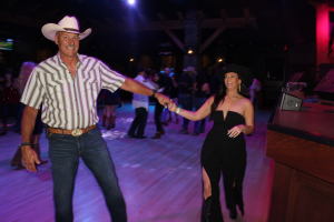 Ranch Saloon photo taken on Saturday May 16, 2026
