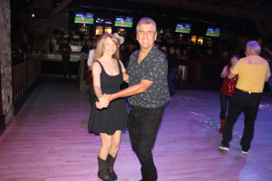 Ranch Saloon photo taken on Saturday May 16, 2026