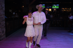 Ranch Saloon photo taken on Saturday May 16, 2026