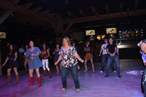 Ranch Saloon photo taken on Saturday May 16, 2026
