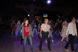 Ranch Saloon photo taken on Sunday May 17, 2026