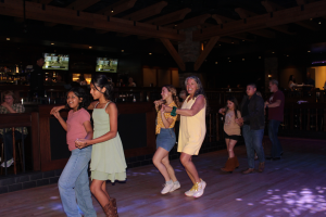 Ranch Saloon photo taken on Sunday May 17, 2026