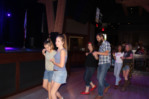 Ranch Saloon photo taken on Sunday May 17, 2026