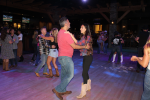 Ranch Saloon photo taken on Sunday May 17, 2026