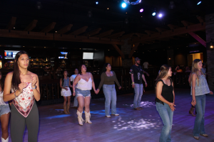 Ranch Saloon photo taken on Sunday May 17, 2026