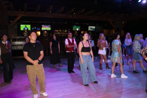 Ranch Saloon photo taken on Thursday May 21, 2026