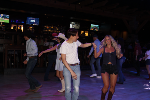 Ranch Saloon photo taken on Thursday May 21, 2026