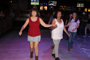 Ranch Saloon photo taken on Thursday May 21, 2026