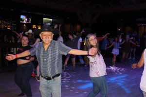 Ranch Saloon photo taken on Thursday May 21, 2026