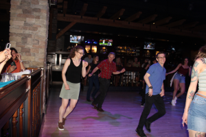 Ranch Saloon photo taken on Thursday May 21, 2026