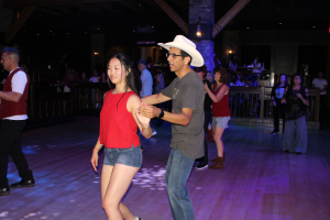 Ranch Saloon photo taken on Thursday May 21, 2026