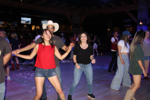 Ranch Saloon photo taken on Thursday May 21, 2026
