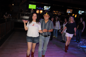 Ranch Saloon photo taken on Thursday May 21, 2026