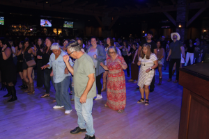 Ranch Saloon photo taken on Friday May 22, 2026