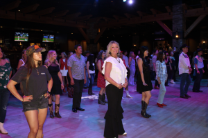 Ranch Saloon photo taken on Saturday May 23, 2026