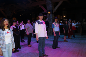Ranch Saloon photo taken on Saturday May 23, 2026