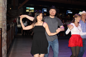 Ranch Saloon photo taken on Saturday May 23, 2026