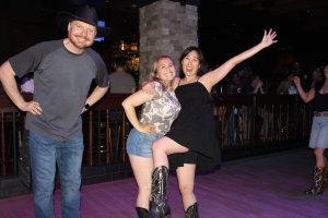 Ranch Saloon photo taken on Saturday May 23, 2026