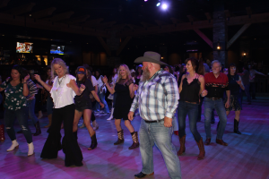 Ranch Saloon photo taken on Saturday May 23, 2026