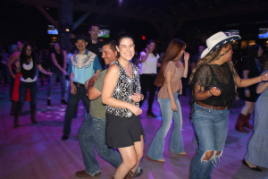 Ranch Saloon photo taken on Saturday May 23, 2026