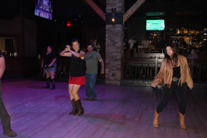 Ranch Saloon photo taken on Saturday May 23, 2026