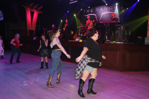 Ranch Saloon photo taken on Saturday May 23, 2026