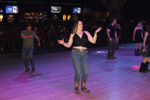 Ranch Saloon photo taken on Saturday May 23, 2026