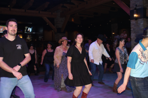 Ranch Saloon photo taken on Saturday May 23, 2026