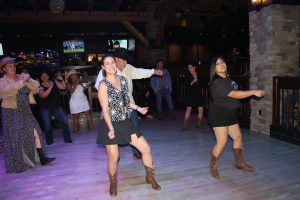 Ranch Saloon photo taken on Saturday May 23, 2026