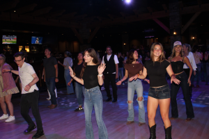 Ranch Saloon photo taken on Thursday May 28, 2026