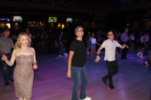 Ranch Saloon photo taken on Thursday May 28, 2026