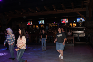 Ranch Saloon photo taken on Thursday May 28, 2026