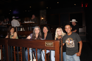 Ranch Saloon photo taken on Thursday May 28, 2026