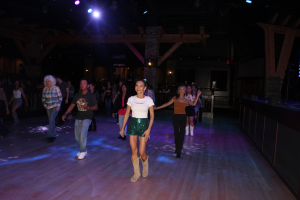 Ranch Saloon photo taken on Thursday May 28, 2026
