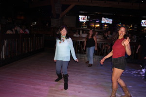 Ranch Saloon photo taken on Thursday May 28, 2026