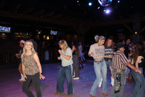 Ranch Saloon photo taken on Thursday May 28, 2026