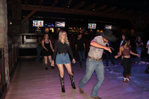 Ranch Saloon photo taken on Thursday May 28, 2026
